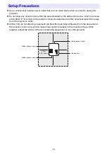 Preview for 11 page of Casio PRO LINE XJ-H2650 User Manual