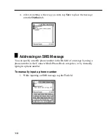 Preview for 118 page of Casio PV-750 Plus User Manual