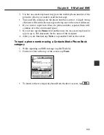 Preview for 119 page of Casio PV-750 Plus User Manual