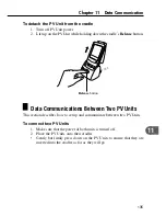 Preview for 135 page of Casio PV-750 Plus User Manual