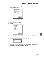 Preview for 137 page of Casio PV-750 Plus User Manual