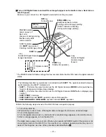 Preview for 25 page of Casio QG-100 Operation, Service Manual & Parts List