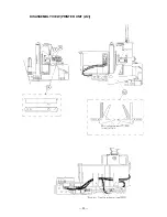 Preview for 35 page of Casio QG-100 Operation, Service Manual & Parts List