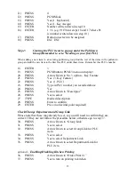 Preview for 13 page of Casio QT-6100 Operation Manual