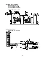 Preview for 52 page of Casio QT-6100 Service Manual