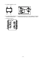 Preview for 86 page of Casio QT-6100 Service Manual