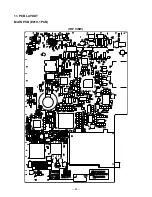 Preview for 92 page of Casio QT-6100 Service Manual