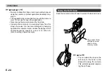 Preview for 23 page of Casio QV-3EX User Manual