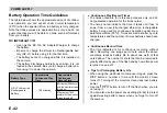 Preview for 41 page of Casio QV-3EX User Manual