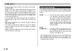 Preview for 45 page of Casio QV-3EX User Manual