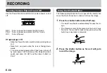 Preview for 49 page of Casio QV-3EX User Manual