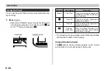 Preview for 55 page of Casio QV-3EX User Manual