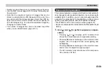 Preview for 58 page of Casio QV-3EX User Manual