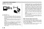 Preview for 105 page of Casio QV-3EX User Manual