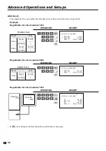 Preview for 56 page of Casio SE-C300 User Manual