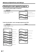 Preview for 96 page of Casio SE-C300 User Manual