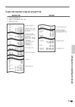 Preview for 97 page of Casio SE-C300 User Manual