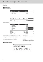 Preview for 18 page of Casio SE-C3500 User Manual