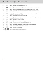 Preview for 20 page of Casio SE-C3500 User Manual