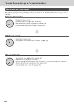 Preview for 24 page of Casio SE-C3500 User Manual