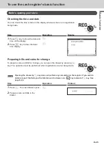 Preview for 25 page of Casio SE-C3500 User Manual