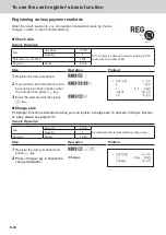 Preview for 40 page of Casio SE-C3500 User Manual