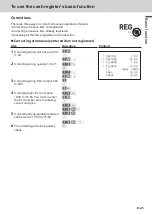 Preview for 45 page of Casio SE-C3500 User Manual