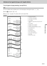 Preview for 115 page of Casio SE-C3500 User Manual