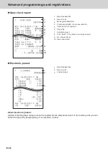 Preview for 122 page of Casio SE-C3500 User Manual