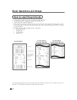 Preview for 35 page of Casio SE-C6000 User Manual