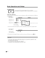 Preview for 37 page of Casio SE-C6000 User Manual