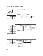 Preview for 43 page of Casio SE-C6000 User Manual