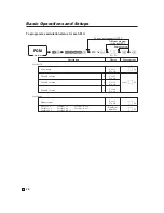 Preview for 45 page of Casio SE-C6000 User Manual