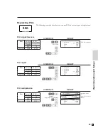 Preview for 46 page of Casio SE-C6000 User Manual