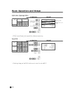 Preview for 47 page of Casio SE-C6000 User Manual