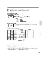 Preview for 48 page of Casio SE-C6000 User Manual