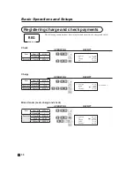 Preview for 51 page of Casio SE-C6000 User Manual