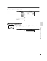 Preview for 56 page of Casio SE-C6000 User Manual