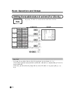 Preview for 57 page of Casio SE-C6000 User Manual