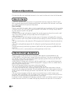 Preview for 61 page of Casio SE-C6000 User Manual