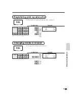 Preview for 68 page of Casio SE-C6000 User Manual