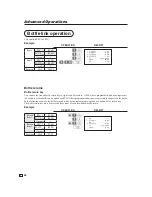 Preview for 69 page of Casio SE-C6000 User Manual