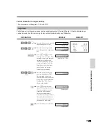 Preview for 72 page of Casio SE-C6000 User Manual