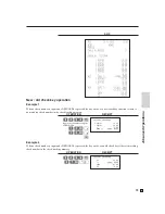 Preview for 80 page of Casio SE-C6000 User Manual