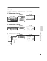 Preview for 82 page of Casio SE-C6000 User Manual