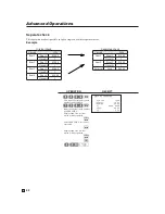 Preview for 83 page of Casio SE-C6000 User Manual