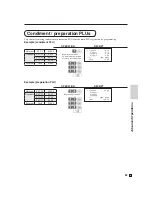 Preview for 84 page of Casio SE-C6000 User Manual