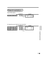 Preview for 86 page of Casio SE-C6000 User Manual