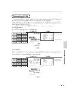 Preview for 90 page of Casio SE-C6000 User Manual