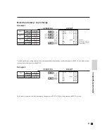 Preview for 92 page of Casio SE-C6000 User Manual